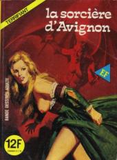 Terrifiant (Elvifrance) -3- La sorcière d'Avignon