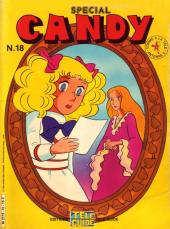 Candy (Spécial) -18- Le Secret de Terry