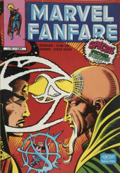 Marvel Fanfare -SP1- Docteur Strange Classic