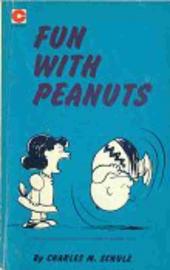 Peanuts (Coronet Editions) -5- Fun with peanuts