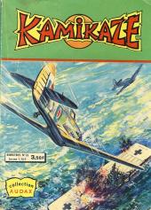 Kamikaze (Arédit) -26- Drake de Malte