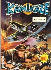Kamikaze (Arédit) -Rec18- Recueil 7084 (n°35 et n°37)