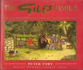 Giles -HS02- The Giles family: the illustrated history of Britain's best-loved family
