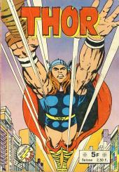 Thor (1e Série - Arédit Flash) -Rec01- Album N°1 (n°1 et n°2)