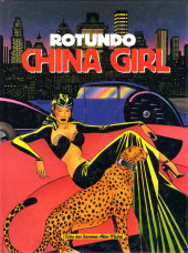 China Girl - Tome 1
