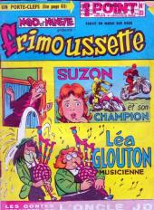 Frimoussette (Châteaudun/SFPI) -4323- Suzon et son champion