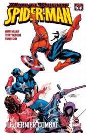 Spider-Man - Le dernier combat -a2012- Le Dernier Combat 