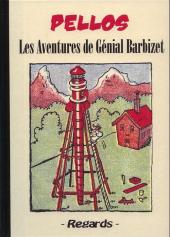Les aventures de Génial Barbizet