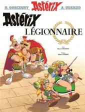 Astérix (Hachette) -10c2011- Astérix légionnaire