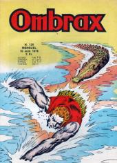 Ombrax (Lug) -125- La bande des alligators
