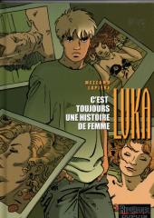 Luka -1b2006- C'est toujours une histoire de femme