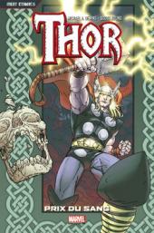 Thor (Best Comics) -2- Prix du sang