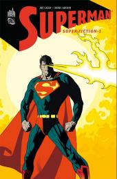 Superman - Super Fiction -1- Tome 1