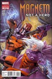 Magneto: Not a Hero (2012) -4- Untitled