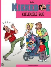 Kiekeboe -97- Kielekiele Boe