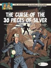 Blake and Mortimer (The Adventures of) -2014- The curse of the 30 pieces of silver part 2
