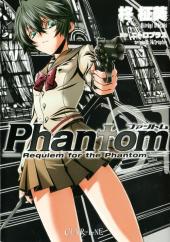 Phantom - Requiem for the Phantom -1- Vol. 01