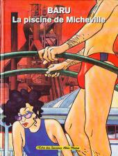 La piscine de Micheville - Tome 1a1993
