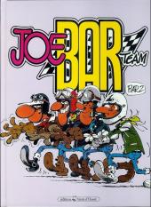 Joe Bar Team -1a1993- Tome 1