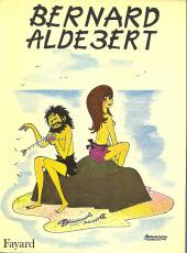(AUT) Aldebert, Bernard - Bernard Aldebert