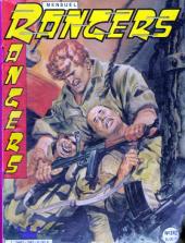 Rangers (Impéria) -242- Faux héros