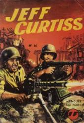 Jeff Curtiss -16- Assaut sur Caen