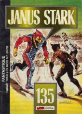 Janus Stark -135- Mandrake le magicien