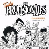 Profesionales (Los) -INT- Todo Los profesionales