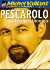 Michel Vaillant - La Collection (Cobra) -96- Pescarolo le marathonien