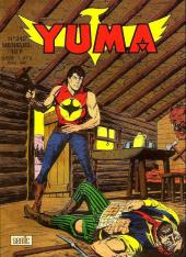 Yuma (1re série - Lug) -342- Le secret de la carte (1)