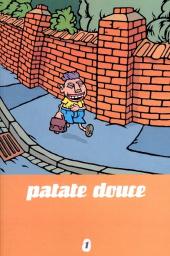 Patate douce  -1- Tome 1