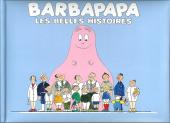 Barbapapa (à l'italienne) -INT- Les Belles Histoires