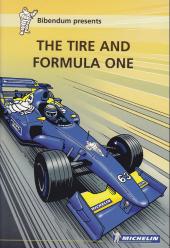 Bibendum presents -5- The tire and formula one