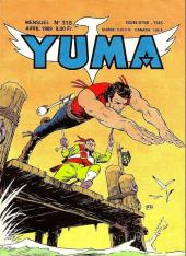 Yuma (1re série - Lug) -318- L'invention de Verybad