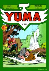 Yuma (1re série - Lug) -311- Le mariage de Beau