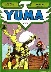 Yuma (1re série - Lug) -308- Justice est faite !