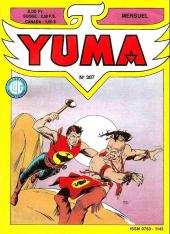 Yuma (1re série - Lug) -307- Insaisissable assassin
