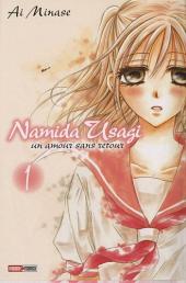 Namida Usagi - Un amour sans retour -1- Tome 1
