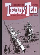 Teddy Ted (Les récits complets de Pif) -13- Tome treize