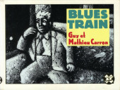 Blues train - Blues Train