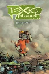 Toxic Planet (en anglais) -INT- Toxic planet