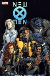 New X-Men (2001) -INT2- Ultimate Collection Book 2
