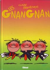 Les gnanGnan -d1999- Les GnanGnan