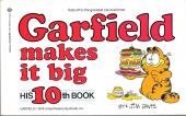 Garfield (1980) -10- Garfield makes it big