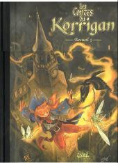 Les contes du Korrigan -Rec05- Recueil 5