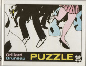 Puzzle (Orillard/Bruneau) - Puzzle