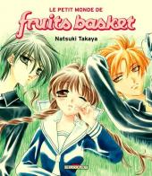 Fruits Basket -HS- Le Petit Monde de fruits basket