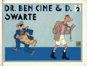 Dr. Ben Ciné & D. -2- Tome 2