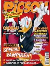 Picsou Magazine -475- Picsou magazine n°475