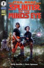 Star Wars : Splinter of the Mind's eye (1995) -1- Splinter of the Mind's eye